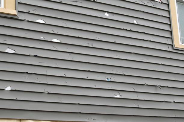 Siding for Multi-Family Homes in Petaluma, CA