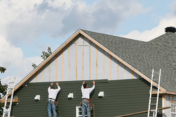 Best Stucco Siding  in Petaluma, CA